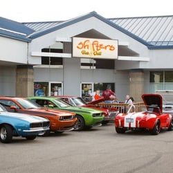 Shifter’s Bar and Grill
